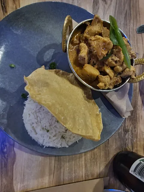Bundy's Bar & Bites