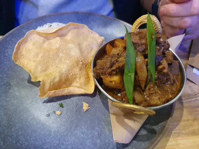 Bundy's Bar & Bites