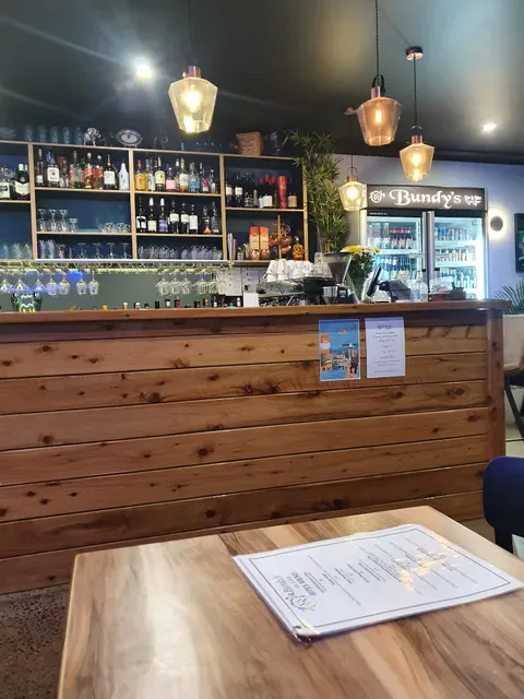 Bundy's Bar & Bites