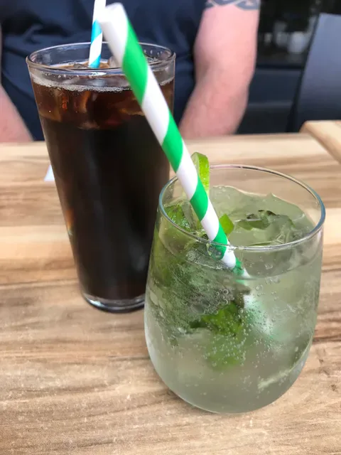 Bundy's Bar & Bites