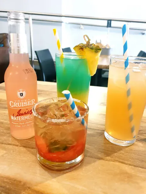 Bundy's Bar & Bites