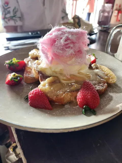 Cafe Lava