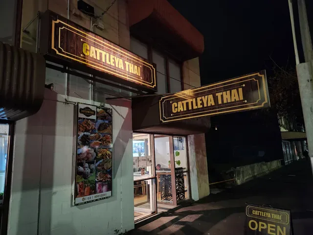 Cattleya Thai Restaurant