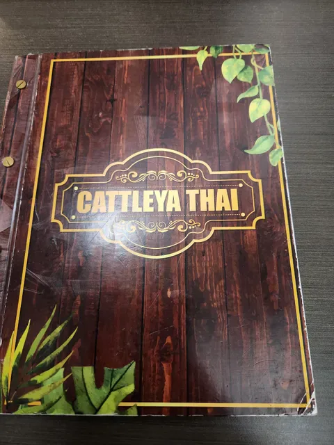 Cattleya Thai Restaurant