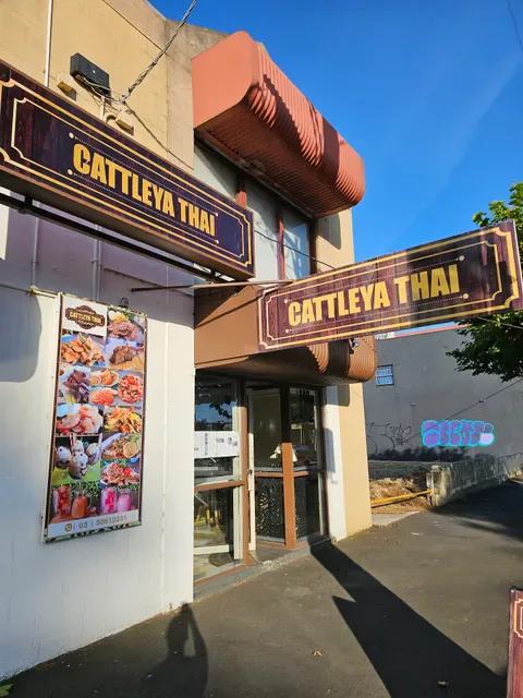 Cattleya Thai Restaurant