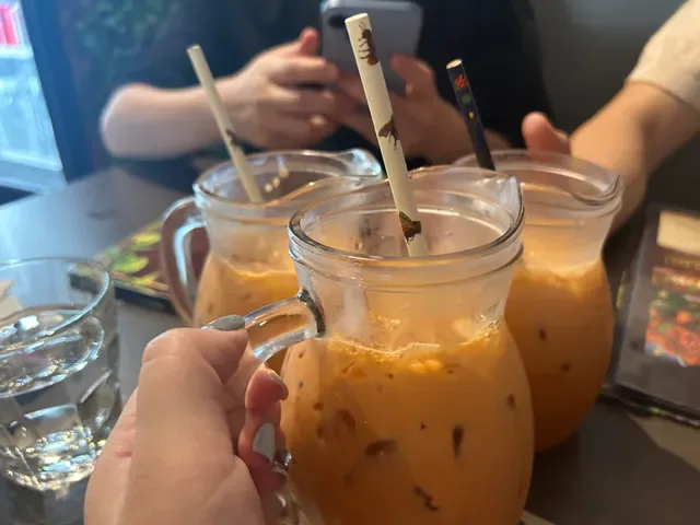 Cattleya Thai Restaurant