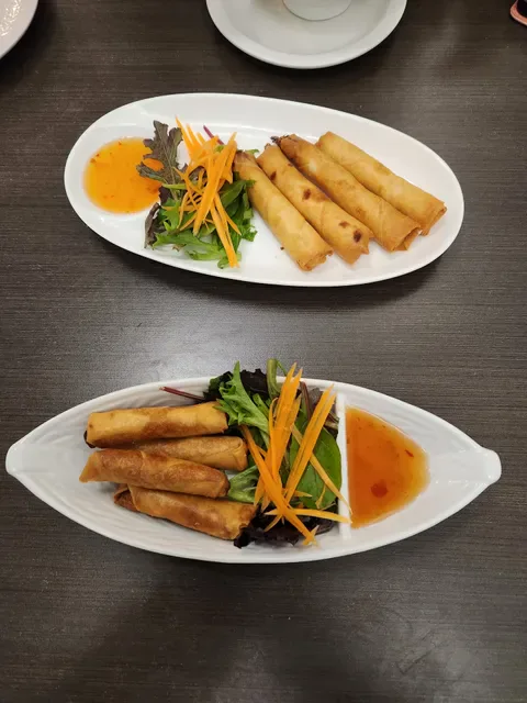 Cattleya Thai Restaurant