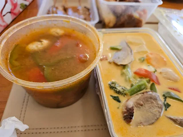 Cattleya Thai Restaurant