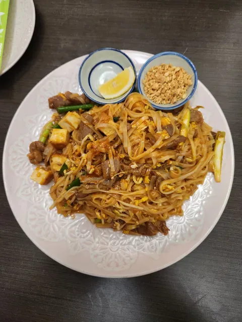 Cattleya Thai Restaurant