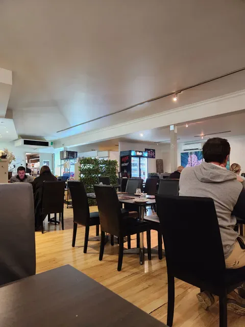 Cattleya Thai Restaurant