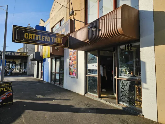 Cattleya Thai Restaurant