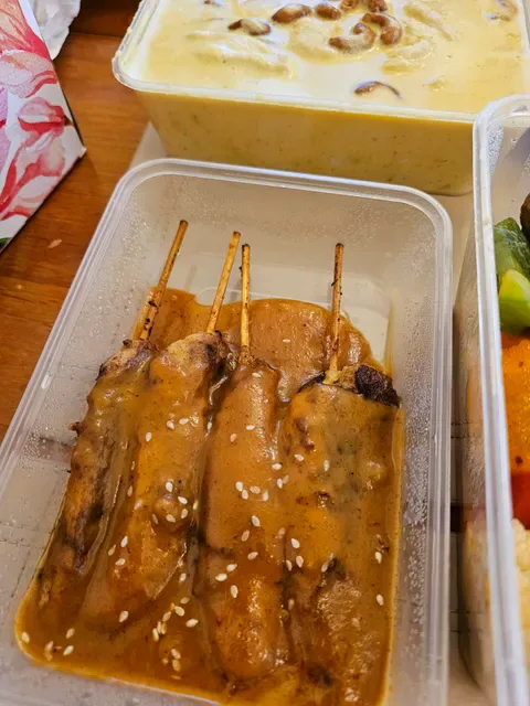 Cattleya Thai Restaurant