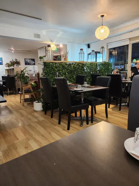 Cattleya Thai Restaurant