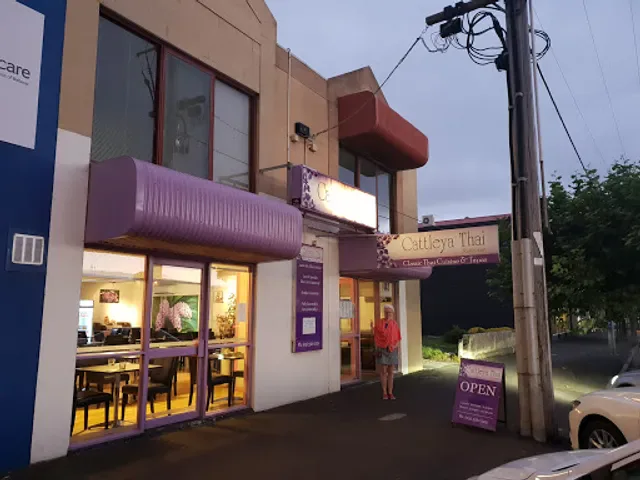 Cattleya Thai Restaurant