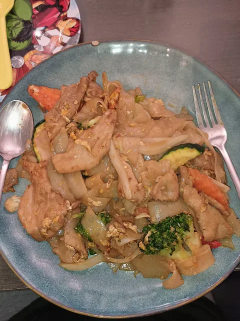 Cattleya Thai Restaurant