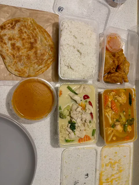 Cattleya Thai Restaurant