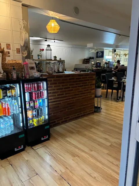 Cattleya Thai Restaurant