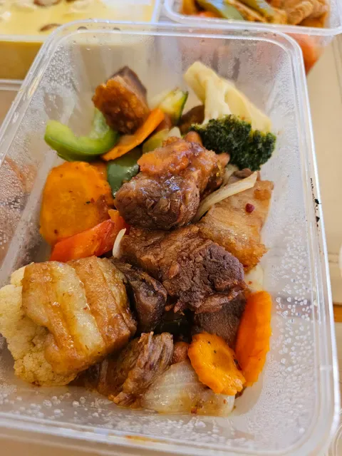 Cattleya Thai Restaurant