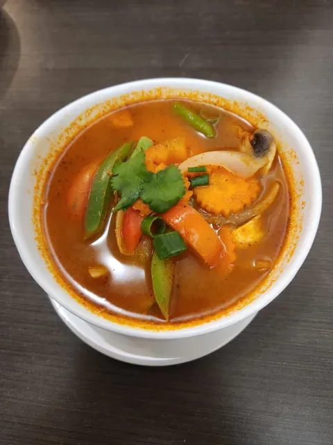Cattleya Thai Restaurant