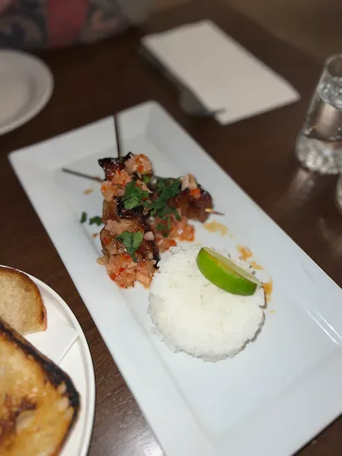Clovelly Restaurant & Bar