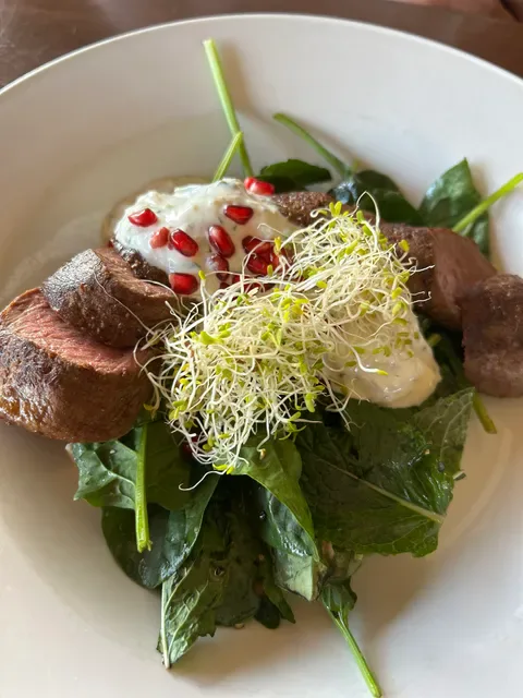 Clovelly Restaurant & Bar