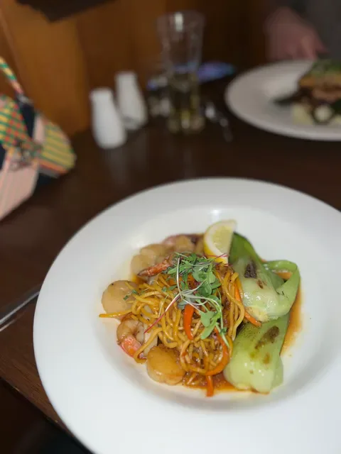 Clovelly Restaurant & Bar