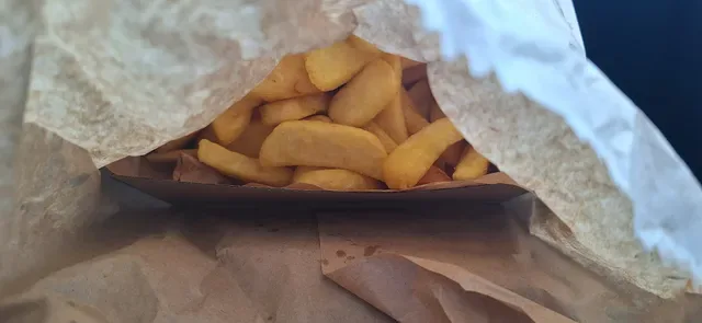 Family fish & chips Warrnambool