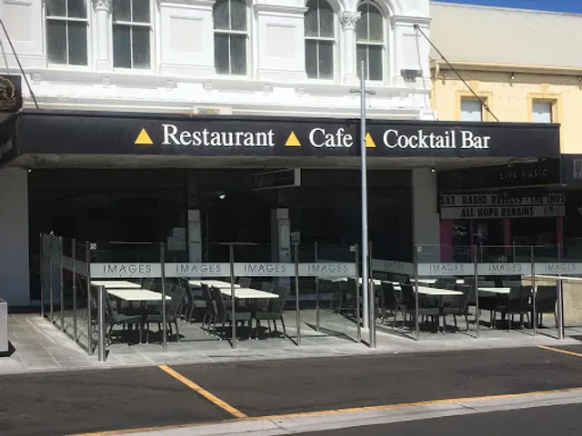 Images Restaurant