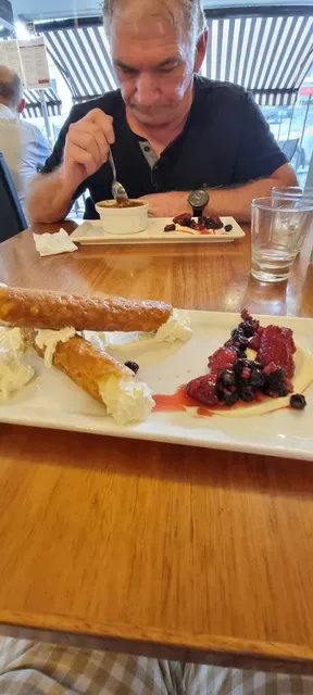 Images Restaurant