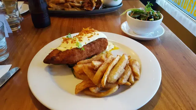 Images Restaurant