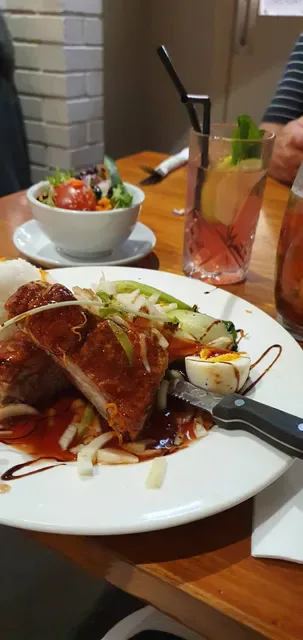 Images Restaurant