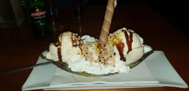 Images Restaurant