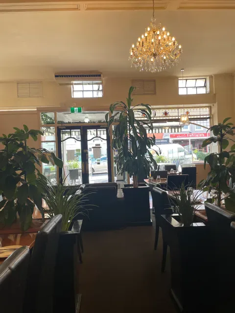 Images Restaurant
