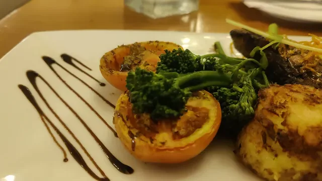 Images Restaurant
