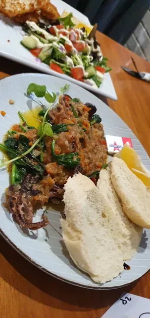 Images Restaurant