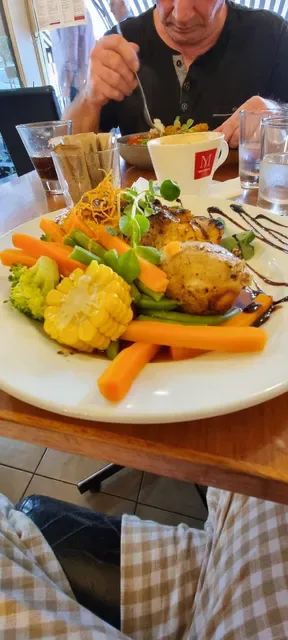 Images Restaurant