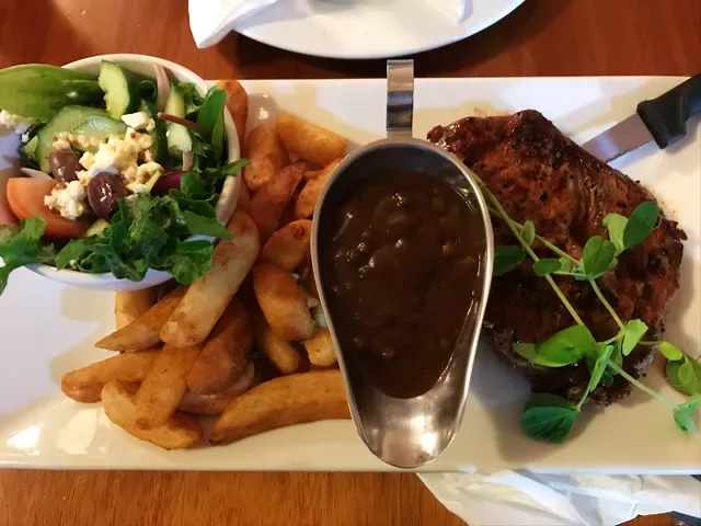 Images Restaurant
