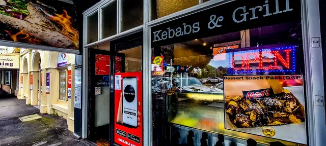 Kebabs on Kepler