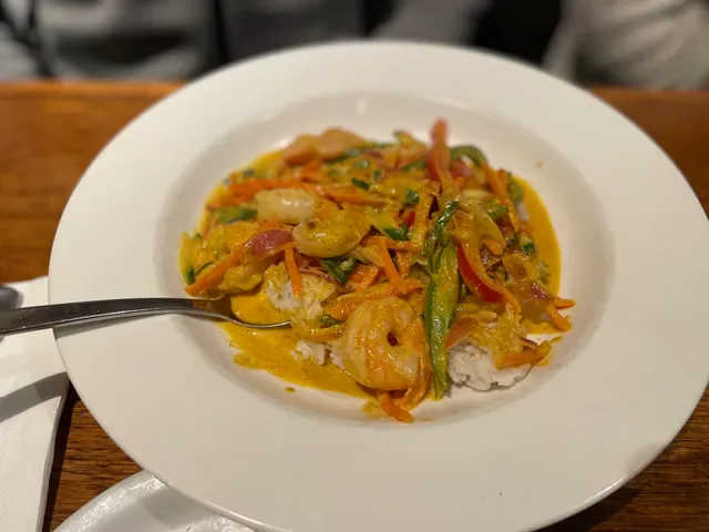 Logans Cafe Restaurant