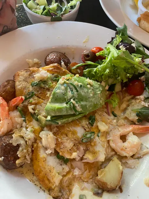 Logans Cafe Restaurant