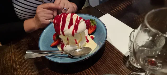Logans Cafe Restaurant