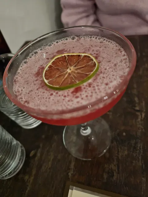 Myrtle By Dave - Bar & Kitchen
