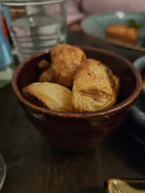 Myrtle By Dave - Bar & Kitchen