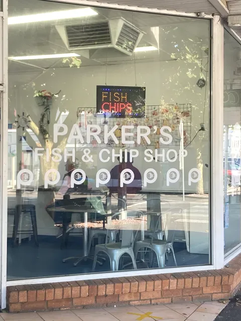 Parker's Fish & Chips