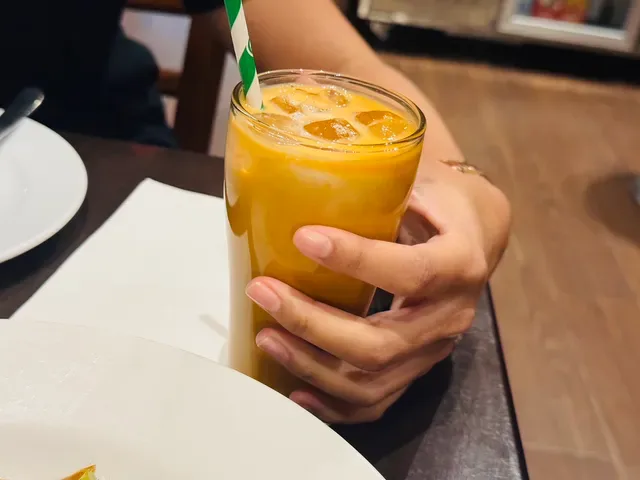 Red Spoon Thai Eatery