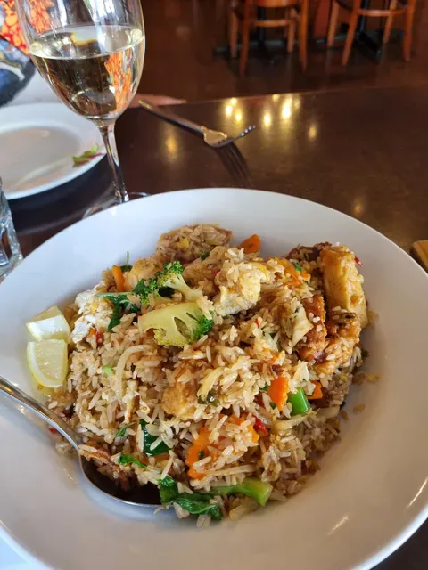 Red Spoon Thai Eatery