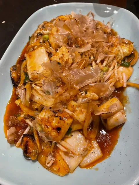 Red Spoon Thai Eatery
