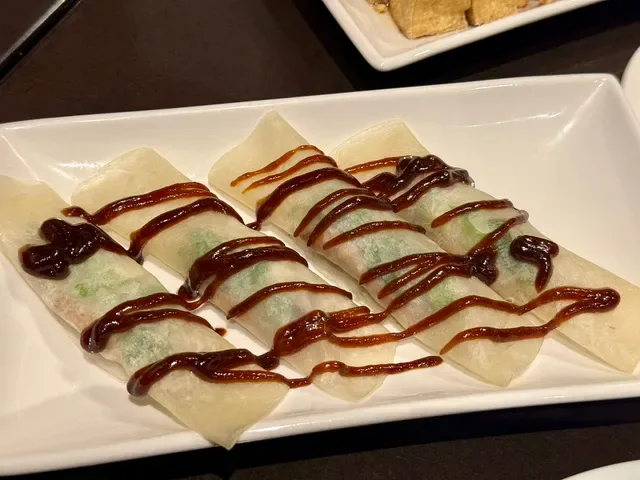 Red Spoon Thai Eatery