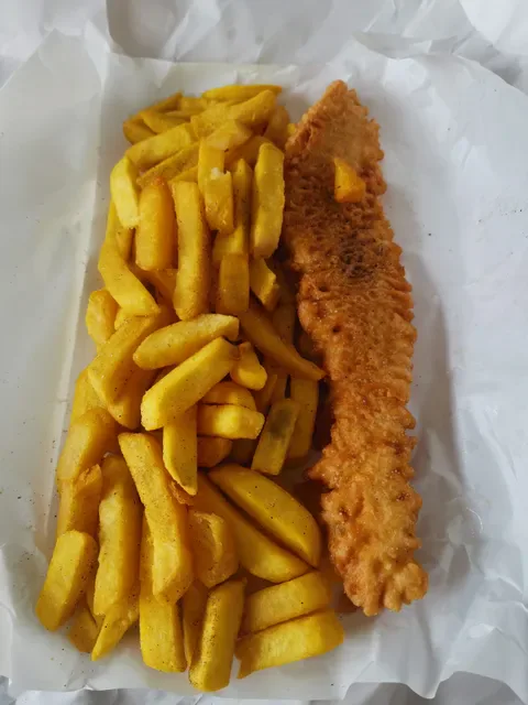 Scotty's Seafood