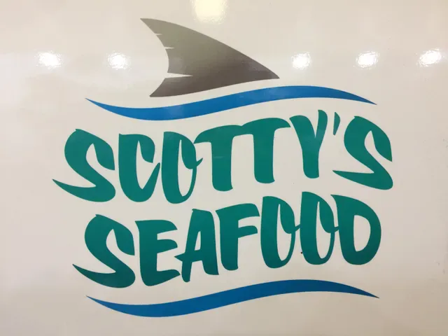 Scotty's Seafood